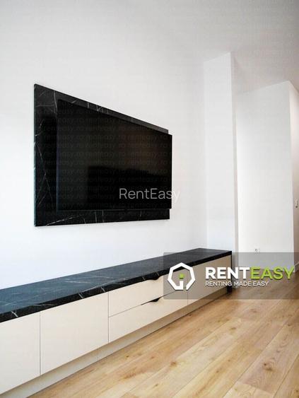 Apartament 2 camere Silk District cu parcare - 2