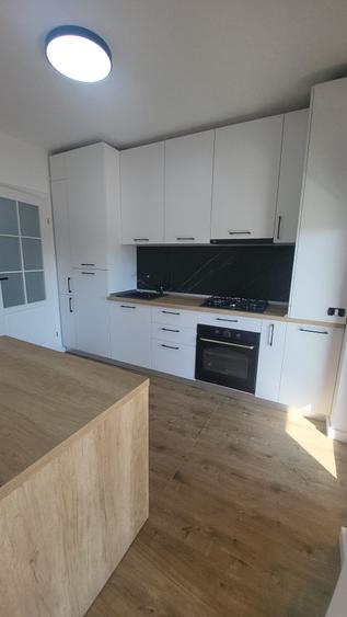 Apartament 1 camera decomandat 45 mp Valea Lupului Str Soarelui 156398