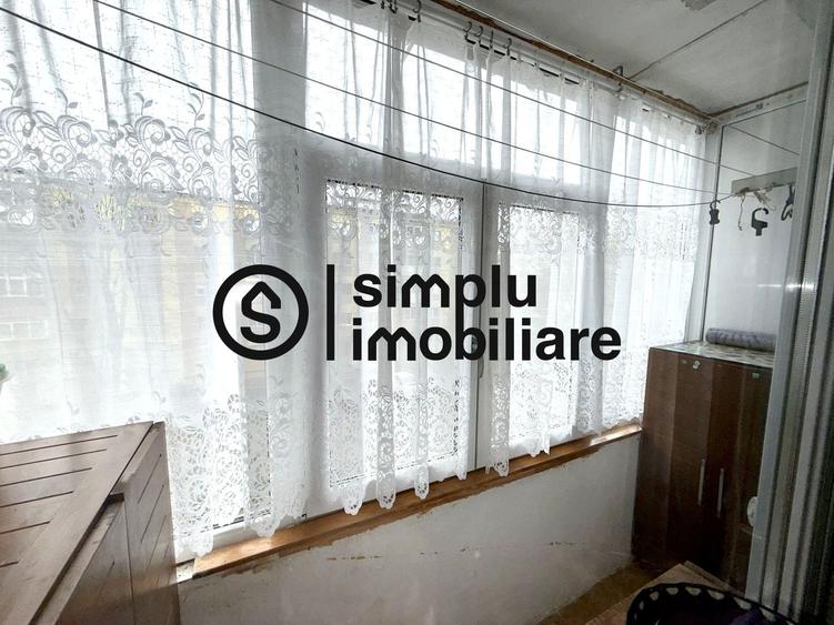 Apartament 3 Camere Decomandat Lapus, et 2/7