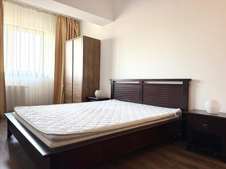 Mihai Bravu Residence 2016 / Metrou la 3 min/ Apartament Mobilat cu Terasa