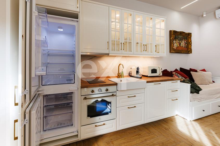 Apartament 2 camere | Centrală proprie | Ultracentral | Malul Begăi