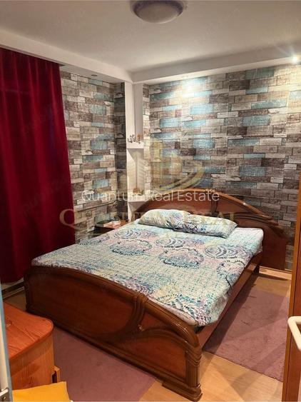 Apartament 3 camere-Obregia,Piata Straduintei,Bloc 1980 - 3