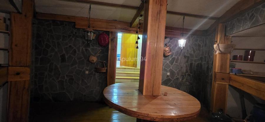 Vila de lux de vanzare in Breaza - 45