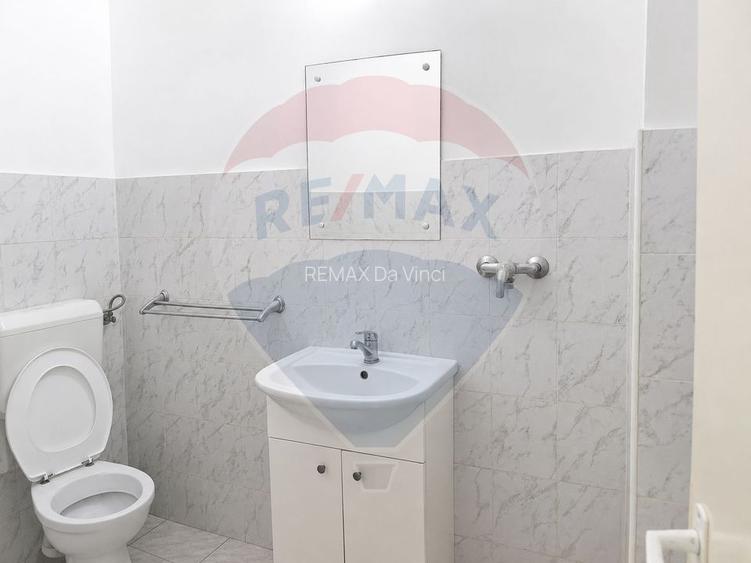 OPORTUNITATE! Spatiu cu vad comercial format ! - 2