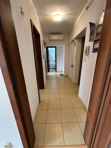 Tomis 2 Mircea Cel Batran 2 camere decomandat  - 3