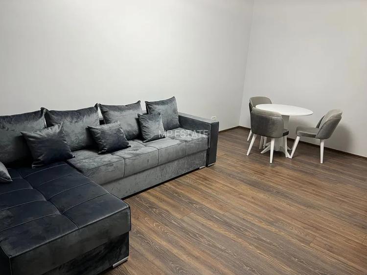 Apartament 2 Camere / Exigent Plaza Faza 2 / Parcare - 2