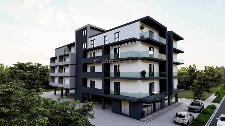 ATLAS Residence - 6