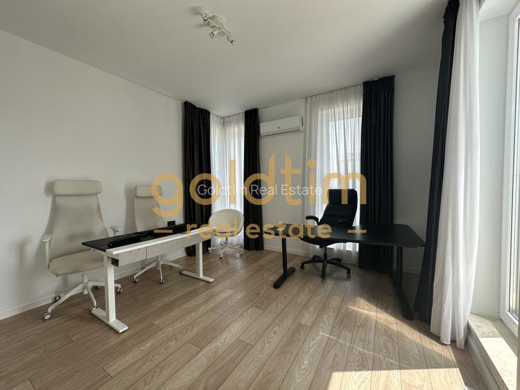 VILA DUPLEX/PET FRIENDLY/PIPERA/ROND OMV/2 Locuri de parcare/Fatada ventilata - 21