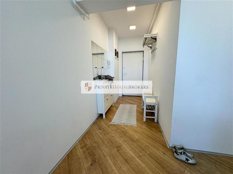 Pipera | Rond OMV | 4City North | Bloc 2019 | Parcare - 10
