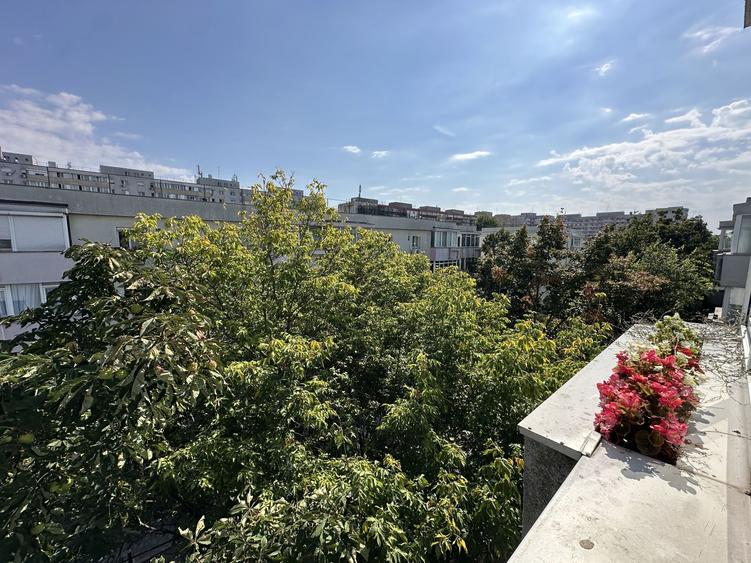 Apartament 2 camere | Renovat | Floreasca | Lacul Floreasca