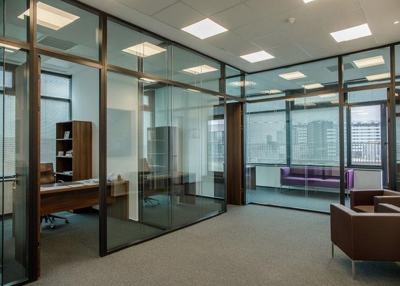 Biharia Office Building, Biharia 26 - comision 0%, reprezentam proprietarul!