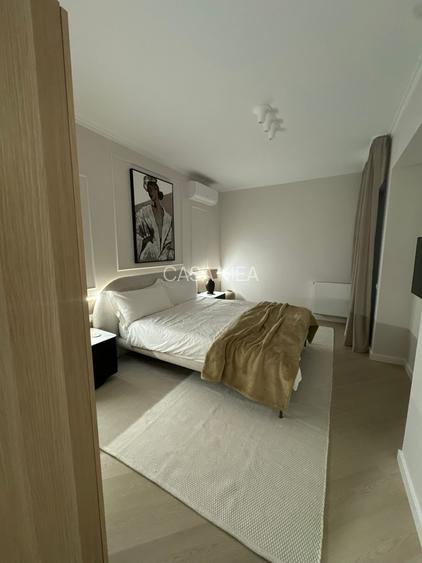 Apartament 2 camere Cortina Pipera cu loc de parcare subteran - 24