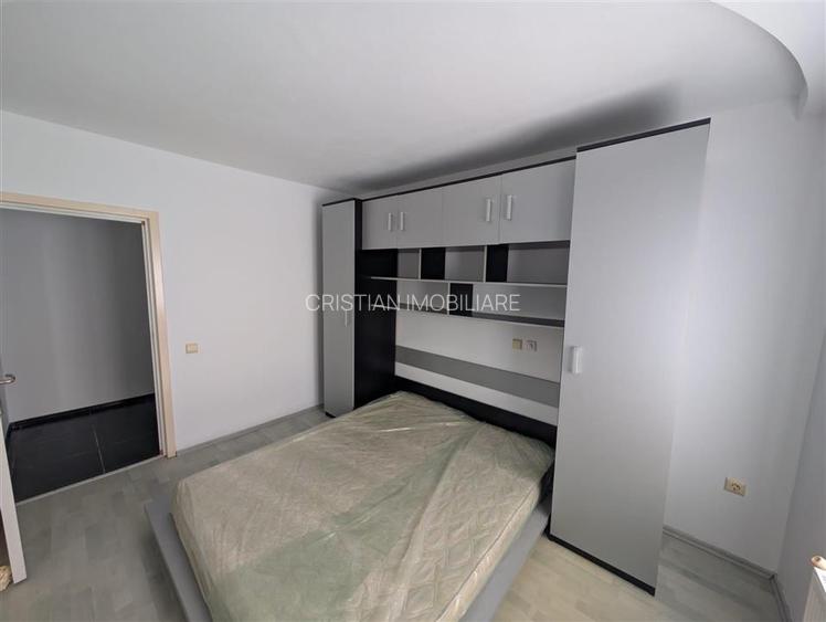 RENOVAT RECENT! AP 3 camere, Calarasi 4, Confort 1, PARTIAL MOBILAT - 5