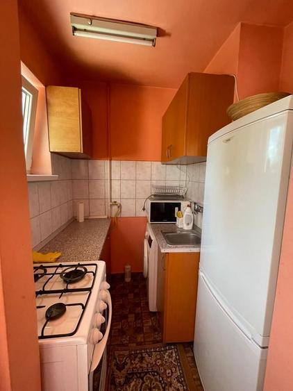 Apartament 2 Camere De Vanzare | Gheorgheni | Str Albac