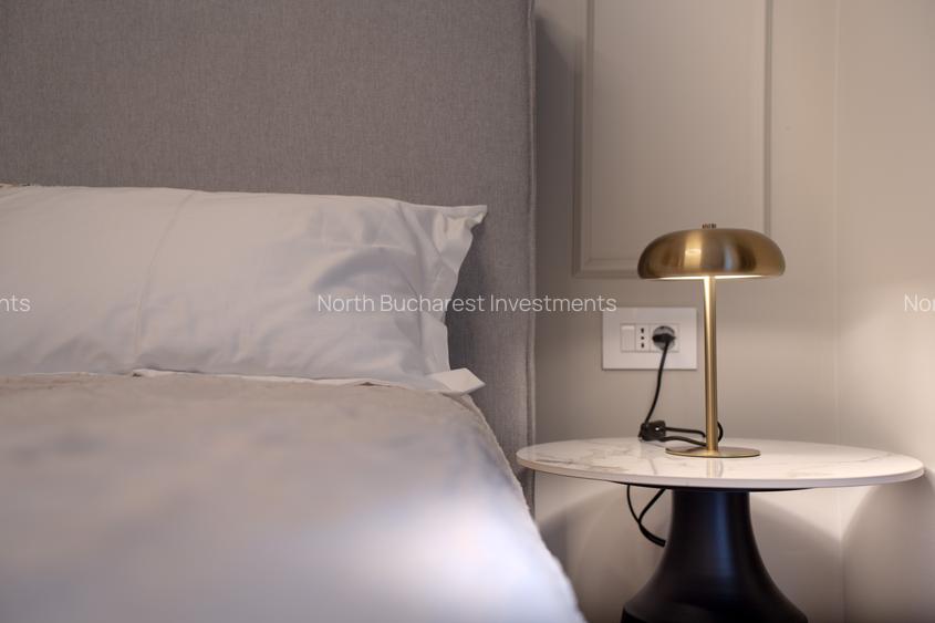 APARTAMENT 2 CAMERE - BLOC NOU - FLOREASCA - COMISION 0% - 3