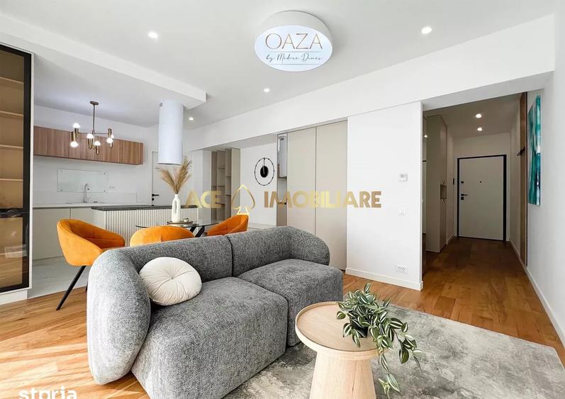 2 Camere de vanzare | ONE Cotroceni | Centrala | Parcare | Boxa | 0%