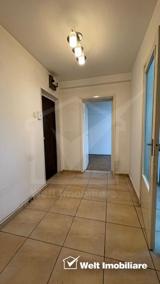 3 camere, pozitie buna, Liceul Ghibu Grigorescu