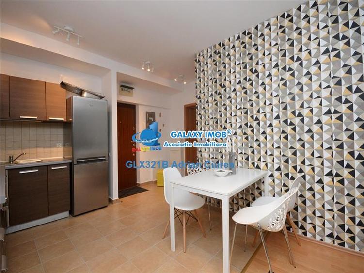 Apartament 2 camere bloc nou Titan Armonia 2 locuri parcare