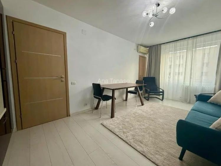 AP. 2 CAMERE- DRISTOR, MOBILAT/UTILAT MODERN