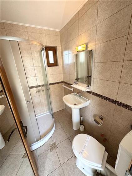 Pensiune 23 de camere zona Mamaia Nord