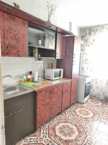 Autogara Militari-Pacii 3 camere
