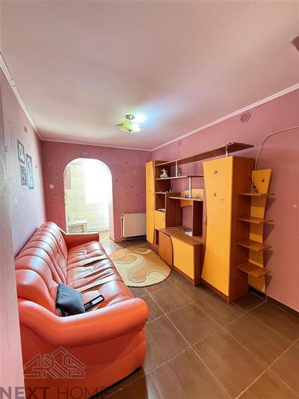 APARTAMENT 2 CAMERE, BULEVARDIUL UNIRII