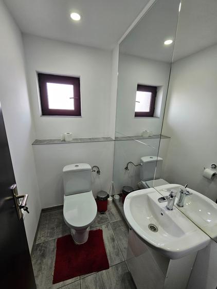 Casa 5 camere individuala P+M | Gulia | Tartasesti | teren 600 mp