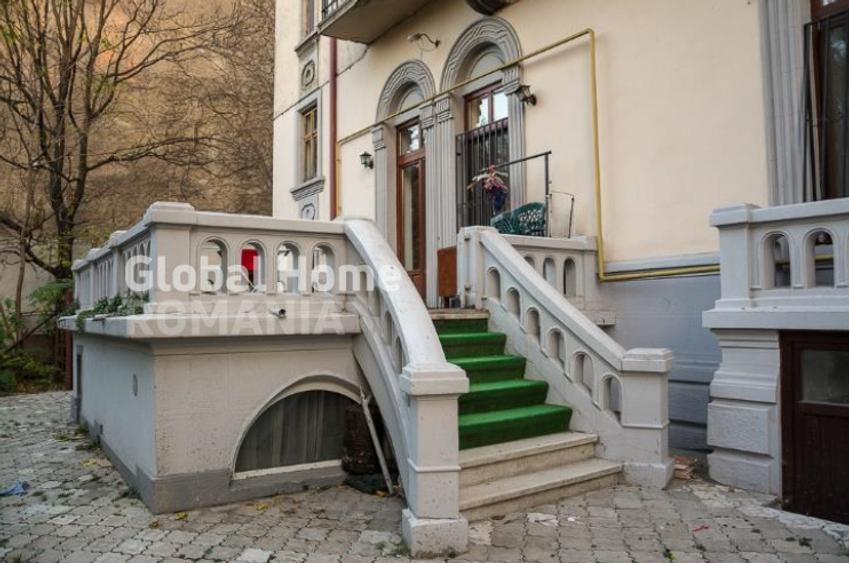 Apartament Exclusivist | Ultracentral - Unirii - Piata Sfantul Stefan | 265 mp