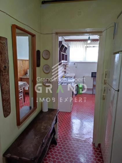 Apartament 2 Camere | 50 MP | Balcon | Etaj 6 | PETFRIENDLY | Grigorescu/Donath - 3