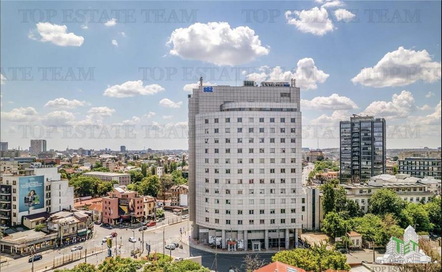 Spatiu de Birouri de 409 mp in Zona Piata Victoriei