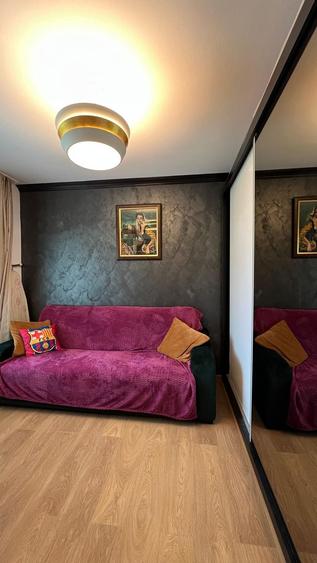 Vila individuala cu teren 570 Pipera | dotata cu panouri solare
