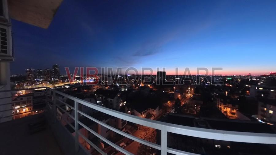 Metrou Mihai Bravu - Vitan Residence - 2 camere - SUT 70MP