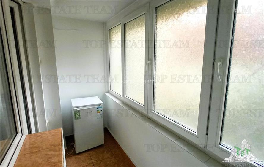Apartament 2 camere de vanzare, zona Domenii - 10