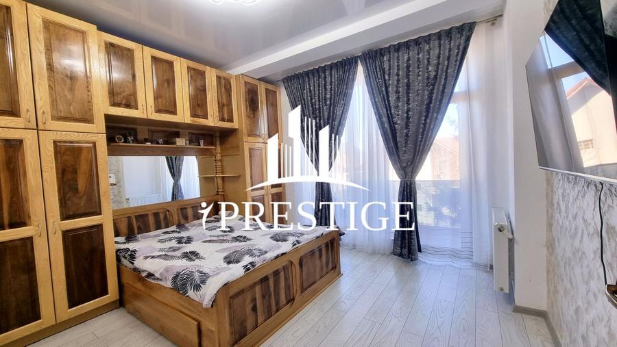 APARTAMENT DE VÂNZARE 2 CAMERE, PARCARE, 2 BALCOANE, ȘELIMBĂR