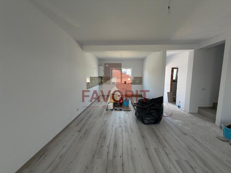 Duplex | Curte generoasa | Parter+Etaj | Toate utilitatile | 2 Bai |