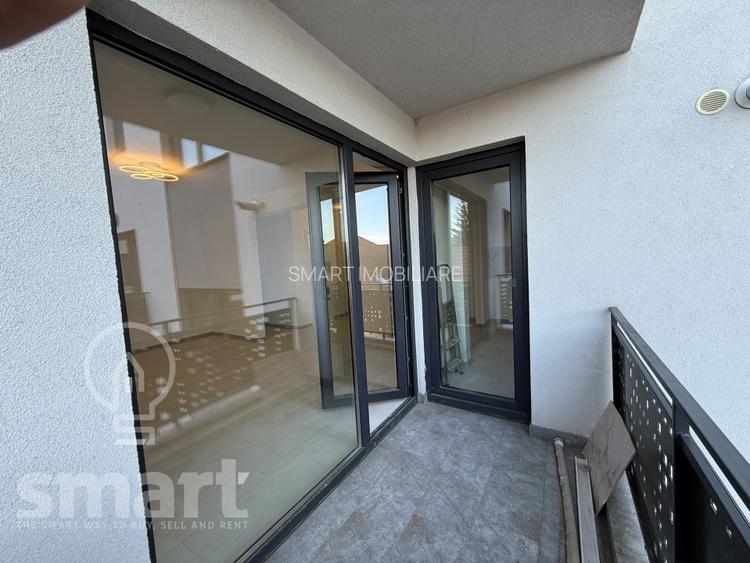 Apartament 3 camere 70 mp BLOC NOU Someseni - 8