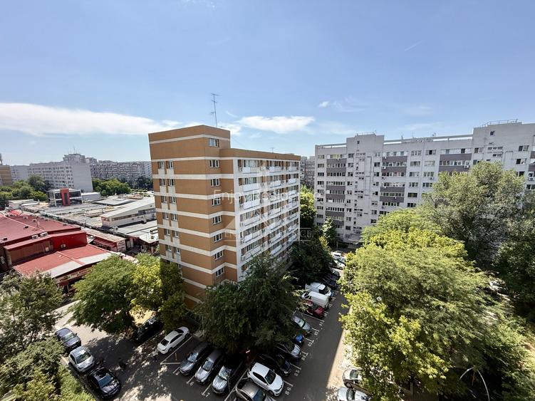 Apartament 2 Camere | Etaj 8/9 | Metrou Lujerului 3 minute - 17