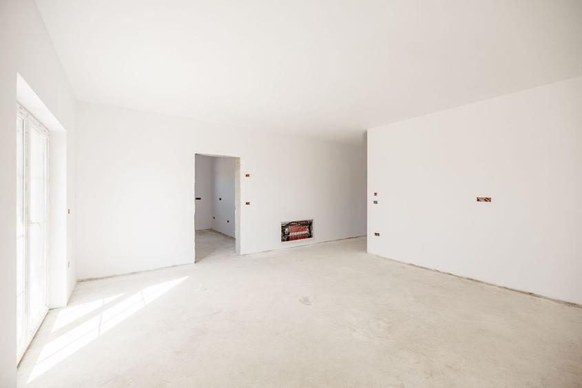Casa Individuala 4 camere - Predare la cheie