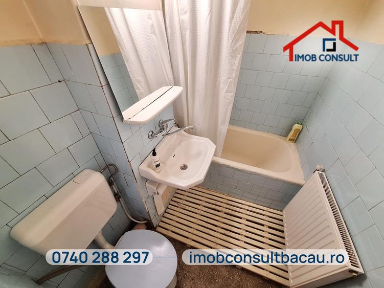 Apartament 2 camere de închiriat | Strada Mioriței | CE1794
