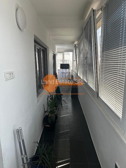 Apartament de 3 camere zona Nicolae Titulescu - 12