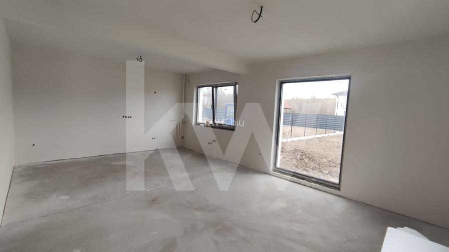 Duplex de vânzare Cartierul Tineretului | Șelimbăr - TVA INCLUS - 22