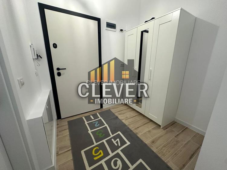 Apartament 3 Camere Finalizat - Pallady, 8 min metrou Teclu