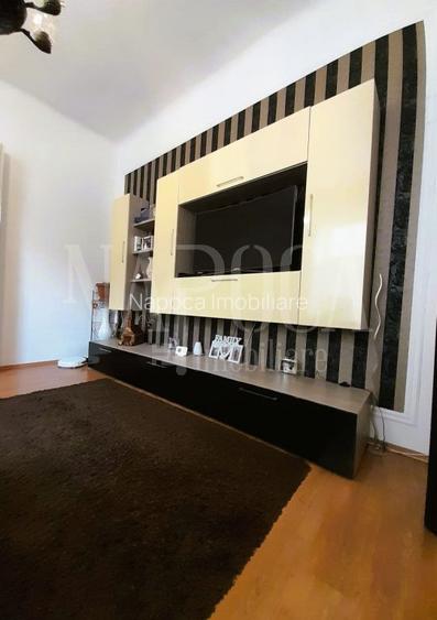 Apartament 3 camere de vanzare in Centru Oradea, Oradea - 2