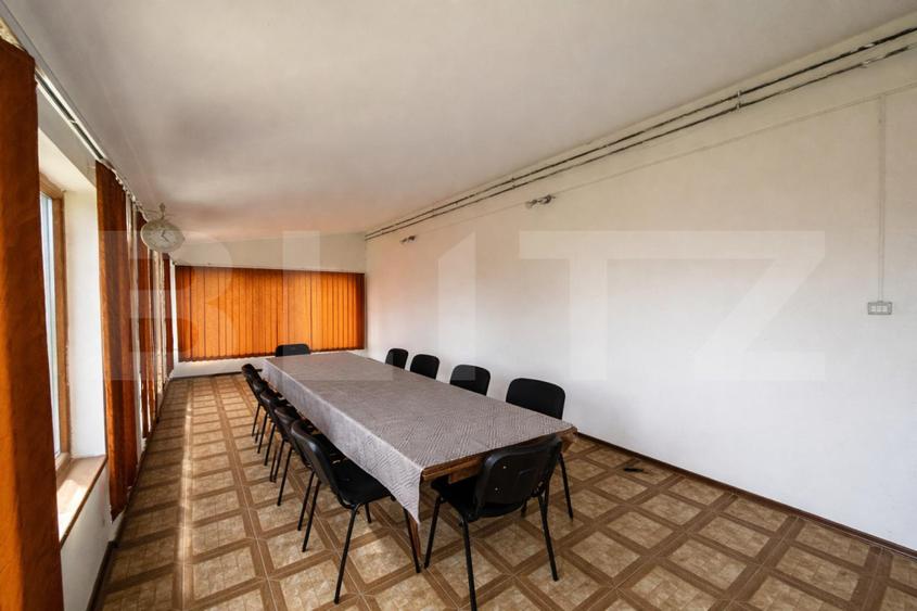 Casă parter nelocuită, terasă 50 mp, teren 647 mp, Preajba-zona Damila
