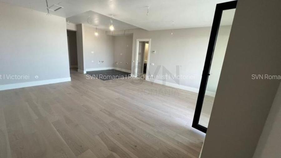 REA1027994 Apartament 4 camere Pipera Triana Scoala Americana - 3