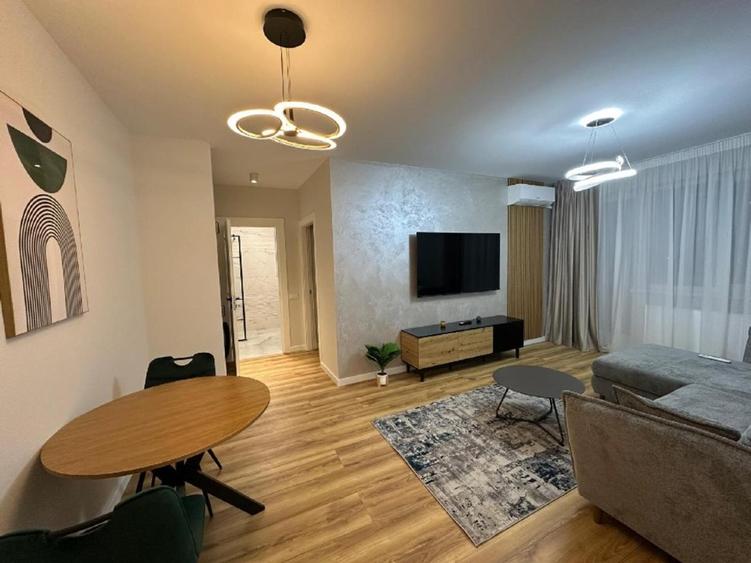 Ap. modern 2 camere Rahova – Ideal pentru Cadre Militare/Anp- centrala proprie