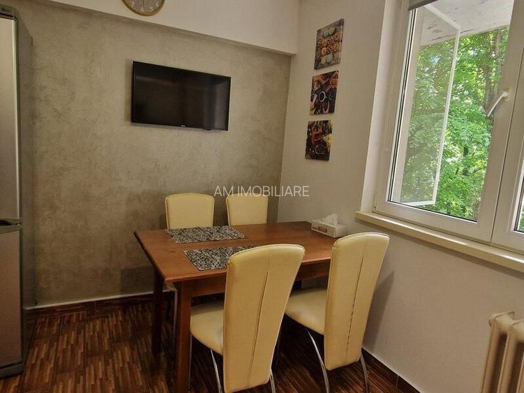 AP. 2 CAMERE- PIATA SUDULUI, LOC PARCARE, METROU 6 MINUTE, MODERN - 4