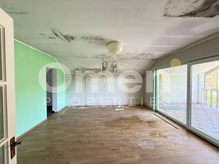 Casa in Baia Mare | str. Aurel Vlaicu | 280 mp utili | 777 teren | Comision 0% - 15