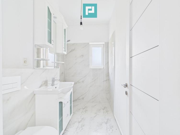 Apartament 3 camere | Grădină 70 mp | Torontalului