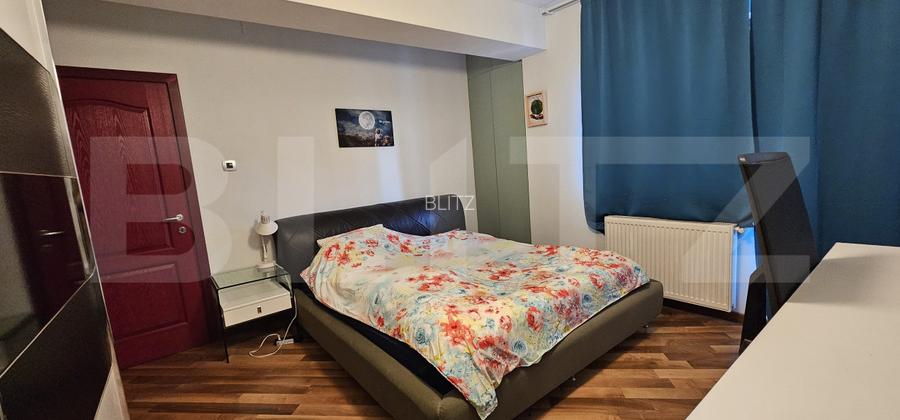 Apartament 3 camere, 80 mp, Etaj 1/4 – Class Park, Târgoviște - 11